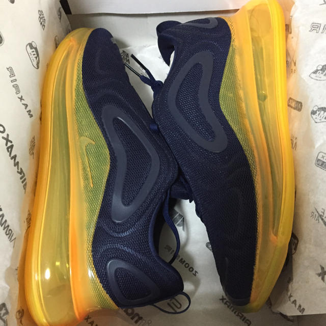 Nike Air Max 720 タグ付き 26.5cm
