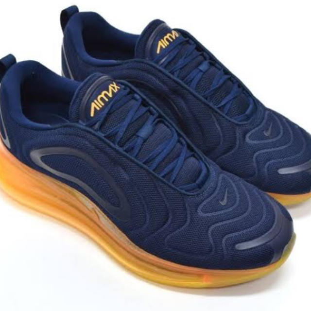 新品NIKEAIR MAX 720ナイキエアマックス720タグ付き28.5 1