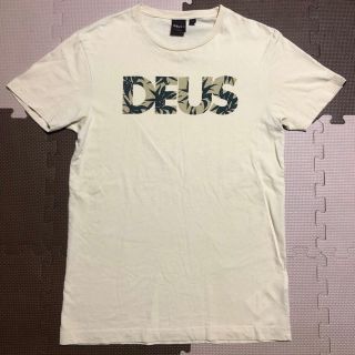 デウスエクスマキナ(Deus ex Machina)のTシャツ(Tシャツ/カットソー(半袖/袖なし))