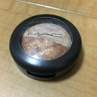 マック(MAC)のMAC ミネラライズ　アイシャドウ　エンゲージング(アイシャドウ)