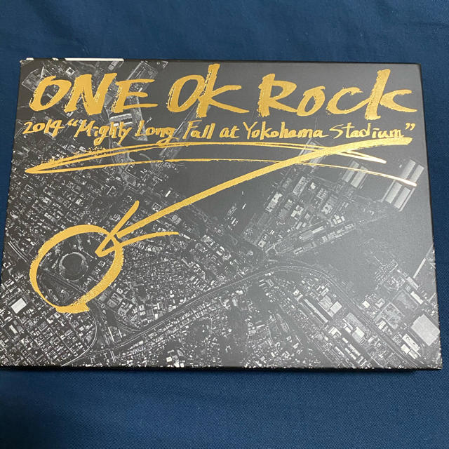 ONE OK ROCK  Blu-ray（ねこまるさん専用） エンタメ/ホビーのDVD/ブルーレイ(ミュージック)の商品写真