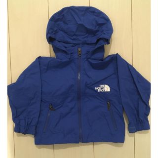 ザノースフェイス(THE NORTH FACE)のノースフェイス  アウター　90cm(ジャケット/上着)