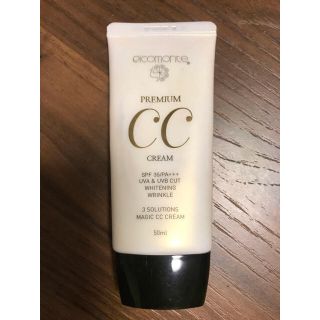 ピコモンテプレミアムCCクリーム50ml(CCクリーム)