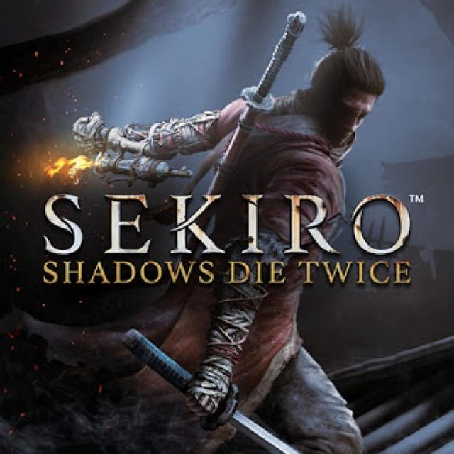 SEKIRO：SHADOWS DIE TWICE [US - PS4] エンタメ/ホビーのゲームソフト/ゲーム機本体(家庭用ゲームソフト)の商品写真