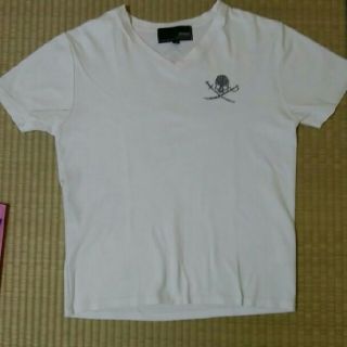 ロエン(Roen)のアボルダージュ　トップス(Tシャツ/カットソー(半袖/袖なし))