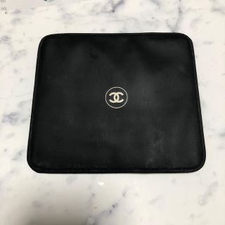 シャネル(CHANEL)のシャネル　ミラー　手鏡(ミラー)