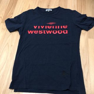 ヴィヴィアンウエストウッド(Vivienne Westwood)のTシャツ 最終値下げ(Tシャツ/カットソー(半袖/袖なし))