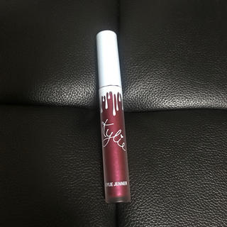 カイリーコスメティックス(Kylie Cosmetics)のバラ売り　カイリー コスメティックス　Sleigh My Name  (口紅)