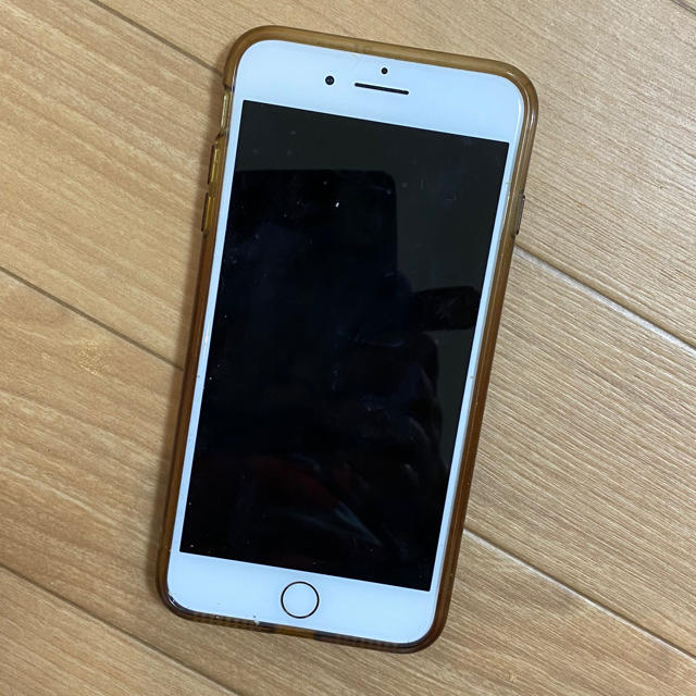スマートフォン/携帯電話iPhone 7plus