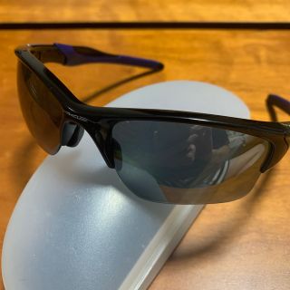 オークリー(Oakley)のHALF JACKET2.0(ウエア)