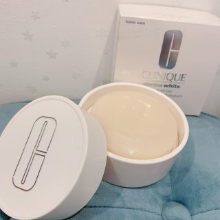 クリニーク(CLINIQUE)のCLINIQUE 石鹸(ボディソープ/石鹸)