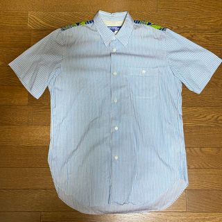 ジュンヤワタナベ(JUNYA WATANABE)のぶっちー樣専用　junya watanabe man s ジュンヤワタナベ(シャツ)