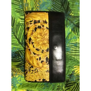 ヴェルサーチ(Gianni Versace) 長財布(メンズ)の通販 25点 | ジャンニ