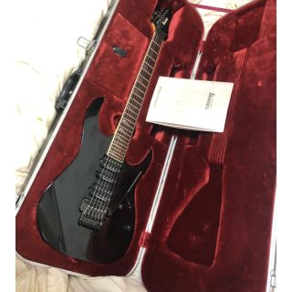 アイバニーズ(Ibanez)のIbanez prestige RG2570E(エレキギター)