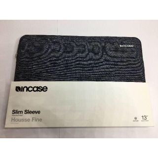 インケース(Incase)のharutooooo様専用　incase　MacBookProケース(PC周辺機器)