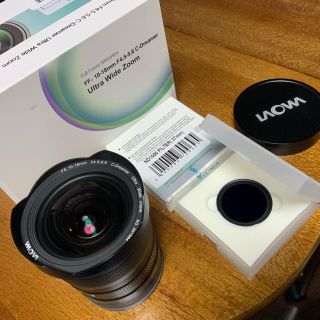 LAOWA 10-18mm F4.5-5.6 FE ZOOM ソニーEマウント用(レンズ(ズーム))