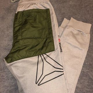 リーボック(Reebok)のリーボック　ジャージパンツ(その他)