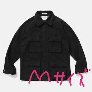 ダブルタップス(W)taps)の最終価格【M】WMILL-LS01/SHIRT. NYCO. RIPSTOP(シャツ)