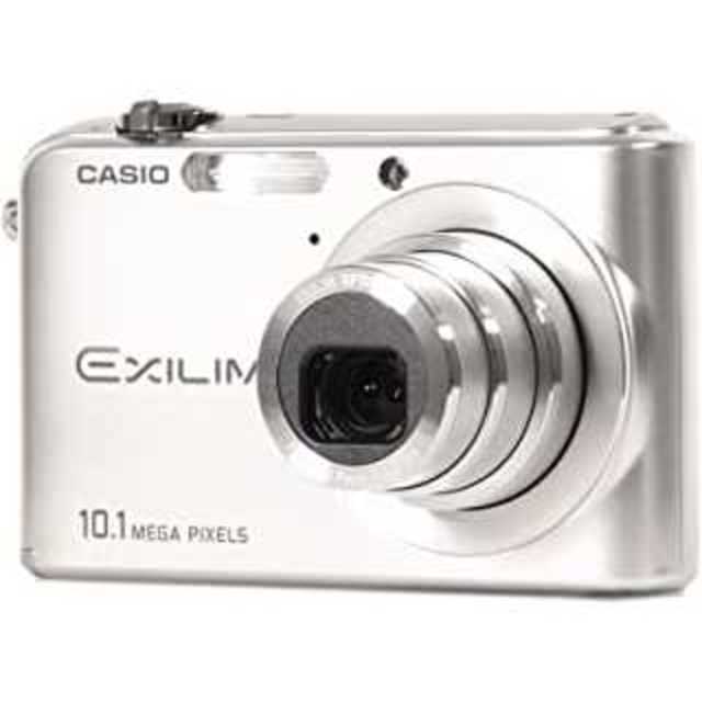 新しい季節 CASIO カシオ デジタルカメラ EXILIM エクシリム ZOOM