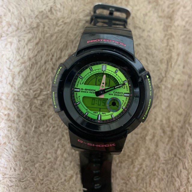 G-SHOCK(ジーショック)のCASIO G-SHOCK  4737 メンズの時計(腕時計(デジタル))の商品写真