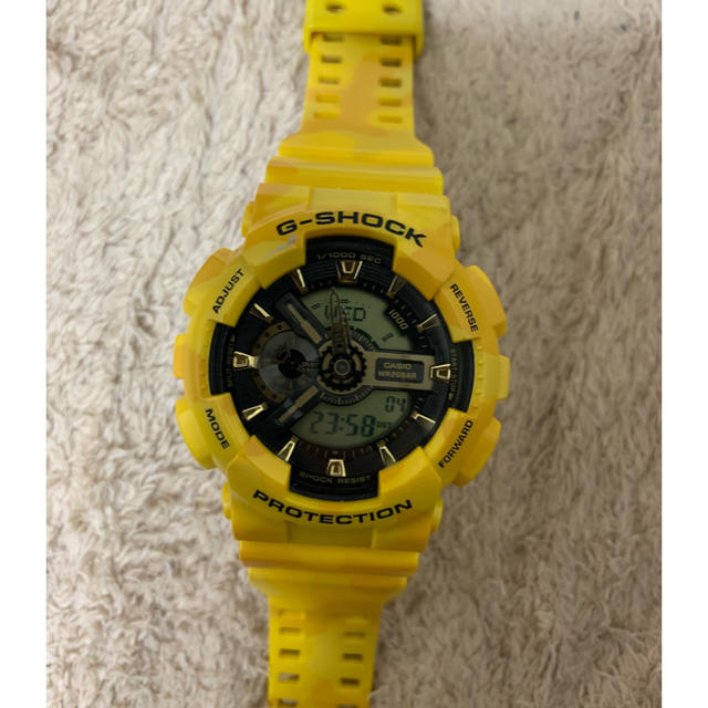 G-SHOCK(ジーショック)のCASIO G-SHOCK  5146 メンズの時計(腕時計(デジタル))の商品写真