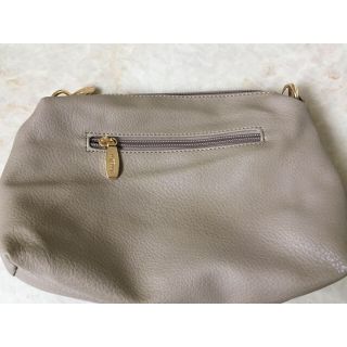 新品 D.KELLY ディーケリー ショルダーバッグ ポーチ カバン 合成皮革
