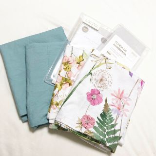 ザラホーム(ZARA HOME)のZARA Home枕カバー(枕)