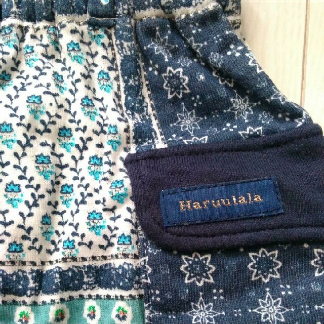 ハルウララ　ファーストパンツ キッズ/ベビー/マタニティのベビー服(~85cm)(パンツ)の商品写真