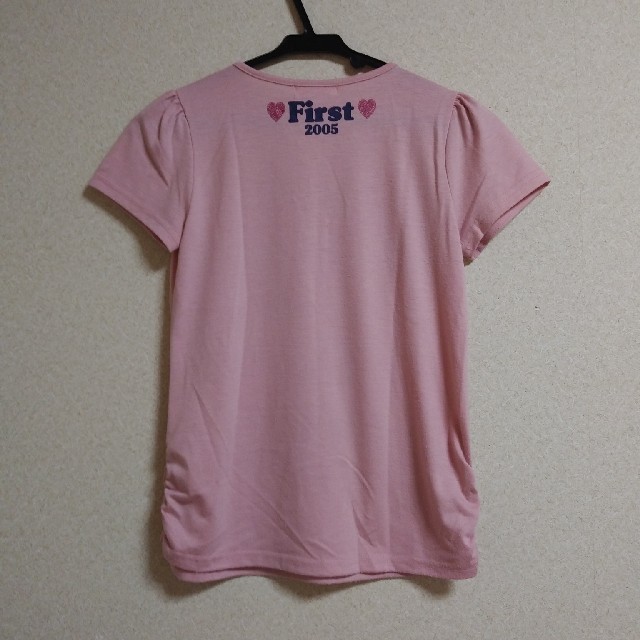 INGNI First(イングファースト)のイングファースト　Tシャツ キッズ/ベビー/マタニティのキッズ服女の子用(90cm~)(Tシャツ/カットソー)の商品写真