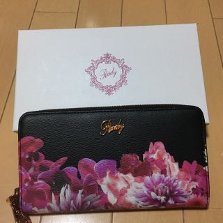 レディー(Rady)のrady リゾフラ長財布(財布)