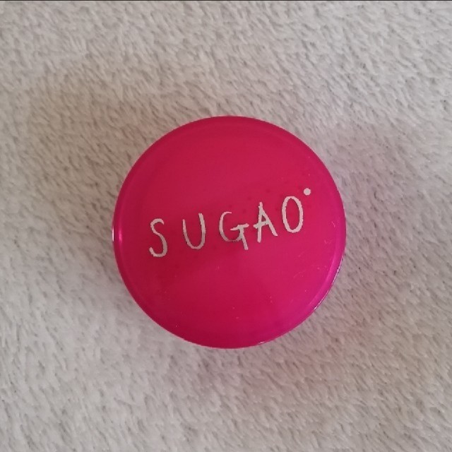 ロート製薬(ロートセイヤク)のSUGAO★フェースパウダー コスメ/美容のベースメイク/化粧品(フェイスパウダー)の商品写真