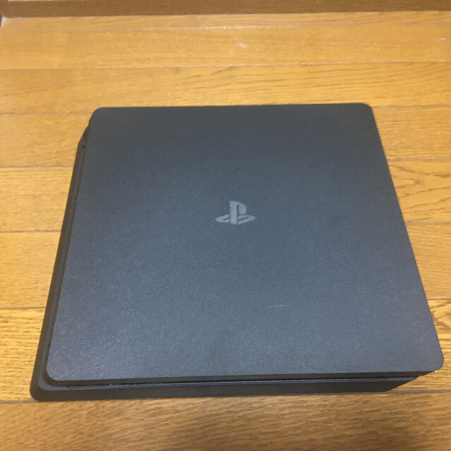 PlayStation4 1TBエンタメ/ホビー