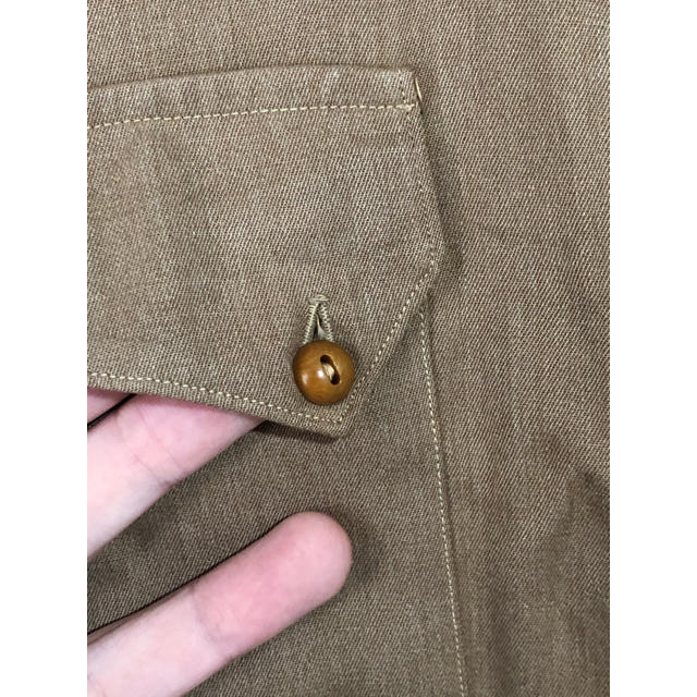 Levi's - 40's LEVI'S ロングホーン ウエスタンシャツの通販 by Levi's - 40's LEVI'S ロングホーン ウエスタンシャツの通販 by