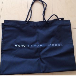 マークジェイコブス(MARC JACOBS)の新品marc by♡ショッパートート(トートバッグ)