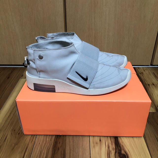 NIKE FEAR OF GOD MOC 27cm