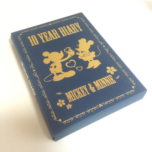 Disney - 10年日記✩ディズニーの通販 by mi*mi|ディズニーならラクマ