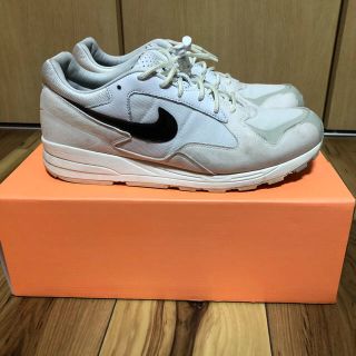 フィアオブゴッド(FEAR OF GOD)のNIKE AIR SKYLON 2 FOG(スニーカー)