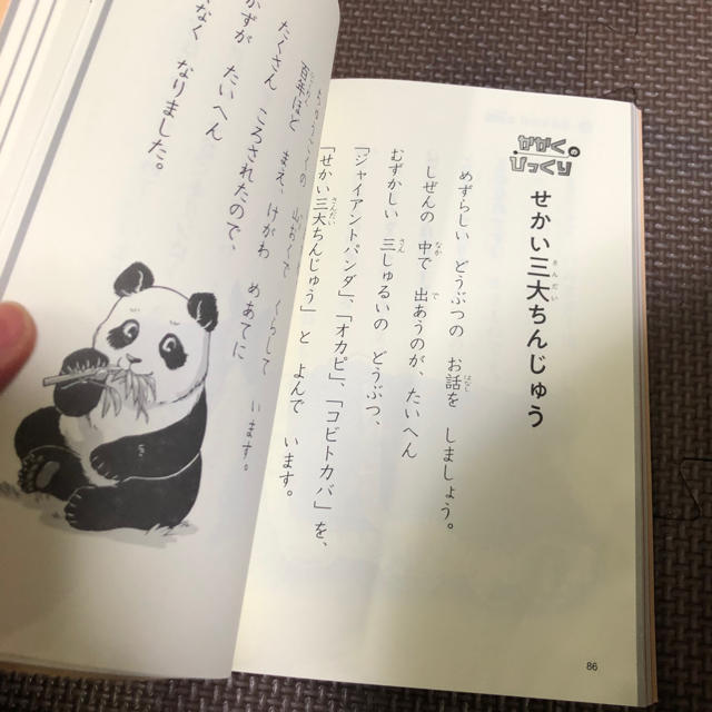 なぜ　どうして　かがくのお話　一年生 エンタメ/ホビーの本(絵本/児童書)の商品写真