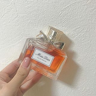 ディオール(Dior)のDIOR 香水(香水(女性用))