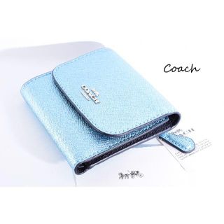 コーチ(COACH)のMOMOさん専用: Coach （コーチ） ご購入希望商品です♡財布(財布)