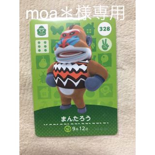 ニンテンドウ(任天堂)のmoa＊様専用(その他)