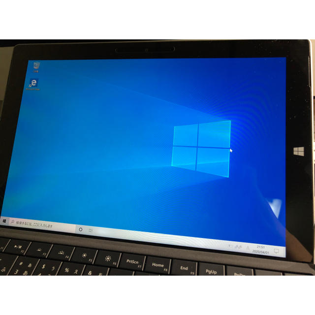 surface3 LTE キーボード　ペン　値下げしました！PC/タブレット