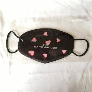 マークジェイコブス(MARC JACOBS)のMARC JACOBS アイマスク(旅行用品)