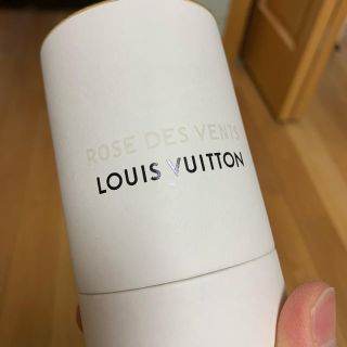 ルイヴィトン(LOUIS VUITTON)のルイヴィトン香水リフィル4本セットRosedesVents（ローズ･デ･ヴァン）(香水(女性用))