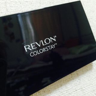 レブロン(REVLON)のレブロン ファンデーションケース(ファンデーション)