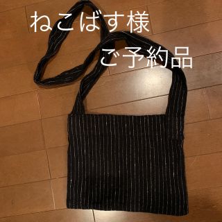 フォグリネンワーク(fog linen work)のfoglinenwork ショルダーバッグ(ショルダーバッグ)