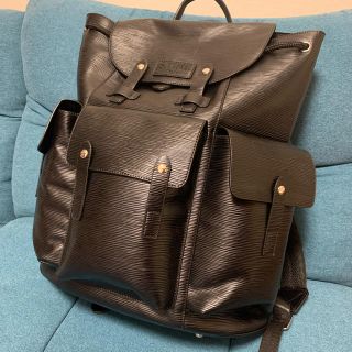 バレンシアガ(Balenciaga)の【新品未使用】S.TIME リュック バックパック(バッグパック/リュック)