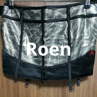 ロエン(Roen)のroen  ミニスカ(ミニスカート)