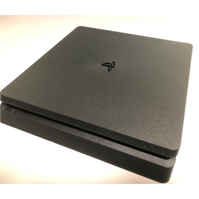 SONY PlayStation4 本体 CUH-2000 500GB