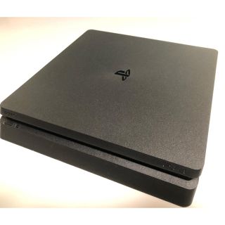 プレイステーション4(PlayStation4)のSONY PlayStation4 本体 CUH-2000 500GB(家庭用ゲーム機本体)